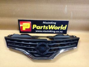 Nissan NV200 VM20 2009-2013 Grille