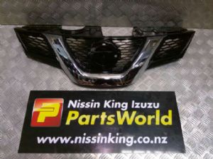 Nissan Xtrail T32 4WD 2013-2022 Grille