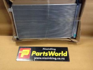 Nissan Xtrail T32 2013-2022 Air Cond Condenser