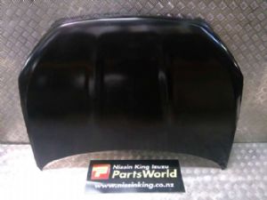 Nissan Dualis J10 02/07-08/09 Bonnet