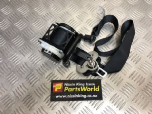 Nissan Navara D23 MNT 08/2015-2021 RF Seat Belt