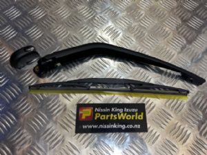 Nissan NV200 VM20 2009-2013 Rear Wiper Arm