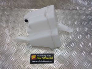 Nissan Bluebird Sylphy G11 2005-2010 Front Washer Bottle