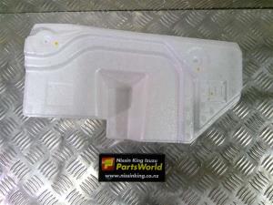 Nissan Pulsar B17 2013-2017 LR Bumper Energy Absorber