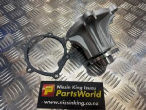 Isuzu D Max TFS85 4WD 2012-12/2015 Water Pump