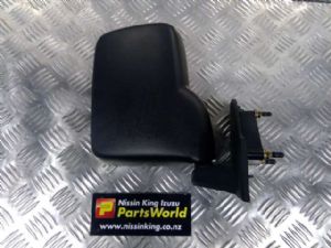 Nissan NV200 VM20 2009-2013 RF Door Manual Mirror