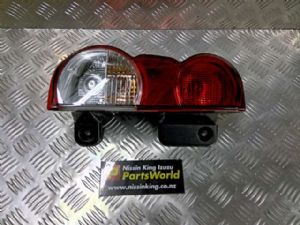 Nissan NV200 VM20 2009-2013 L Tail Light