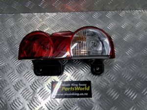 Nissan NV200 VM20 2009-2013 R Tail Light
