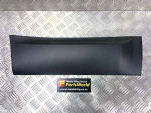 Nissan Dualis J10 02/07-08/09 RR Door Moulding
