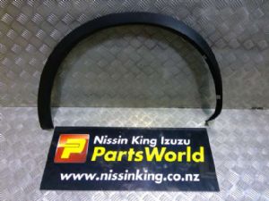 Nissan Dualis J10 02/07-08/09 LR Guard Flare
