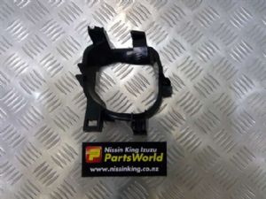 Nissan Navara D23 MNT 08/2015-2021 L Spotlight Bracket