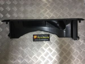 Nissan Navara D23 MNT 4WD 08/2015-2021 Intercooler Cover