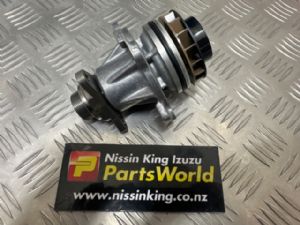 Nissan Navara D23 MNT 4WD 08/2015-2021 Water Pump