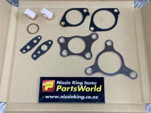 Nissan Navara D40 MNT 4WD 2010-2015 Turbo Gasket Set