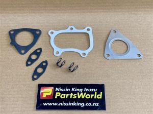 Nissan Navara D22 4WD 2002-2007 Turbo Gasket Set