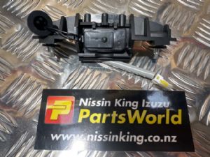 Nissan March K12 2002-2009 Boot Tailgate Release Switch