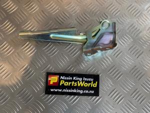 Isuzu D Max TFS40 4WD 2020-2022 L Bonnet Hinge 