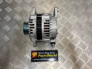 Nissan Murano Z50 2002-2007 Alternator