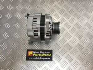 Nissan Caravan Homy E25L 2006-2012 Alternator