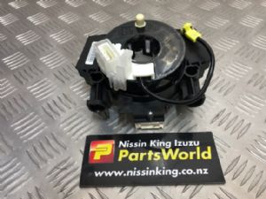 Nissan Dualis J10 02/07-08/09 Air Bag Clock Spring