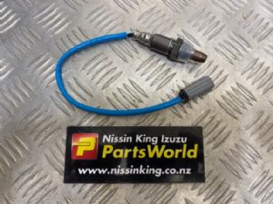 Nissan Tiida C11 2004-2007 Air Fuel Ratio Sensor