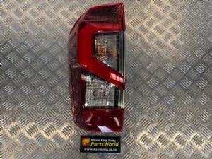 Nissan Navara D23L MNT 2021-2025 L Tail Light (LED)