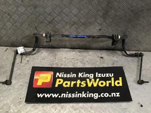 Nissan Leaf ZE0 2011-2016 Front Sway Bar