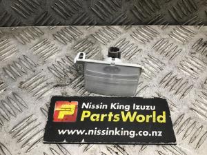 Nissan Leaf ZE0 2011-2016 Number Plate Light