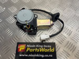 Nissan Murano Z50 2002-2007 RF Door Regulator Motor