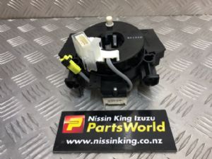Nissan Navara D40 MNT 4WD 2010-2015 Air Bag Clock Spring