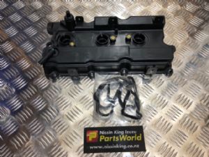Nissan Murano Z50 2002-2007 Engine Rocker Cover (Rear)