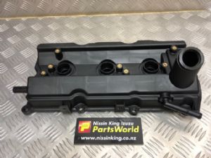 Nissan 350Z Z33 Engine Rocker Cover LH