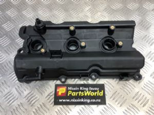 Nissan 350Z Z33 Engine Rocker Cover RH