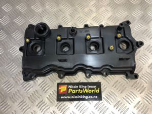 Nissan Xtrail T31 4WD 2008-2013 Engine Rocker Cover