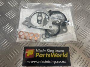 Nissan Pulsar C12 2013-2017 Turbo Gasket Set