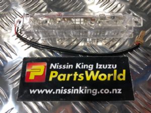 Nissan Maxima J32 2008-2012 High Stop Light