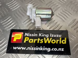 Nissan Patrol Y60 1988-1997 Washer Bottle Motor Front
