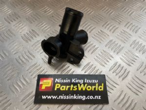 Nissan Teana J32 2008-2012 Radiator Filler Neck
