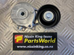 Nissan Qashqai J11 2014-2021 Engine Belt Tensioner