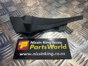 Nissan Xtrail T31 2008-2013 R Scuttle Panel
