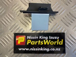 Nissan Navara D22 4WD 2002-2007 Heater Fan Resistor
