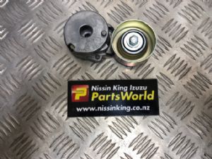 Nissan Dualis J10 02/07-08/09 Fan Belt Tensioner