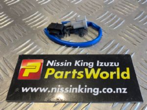 Nissan Dualis J10 02/07-08/09 Central Locking Switch