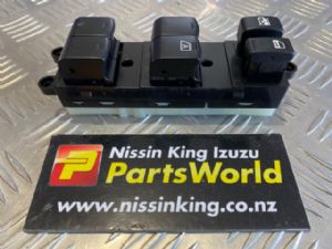 Nissan Maxima J31 2003-2006 Window Master Switch