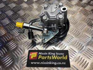 Nissan Maxima J31 2003-2006 Power Steer Pump