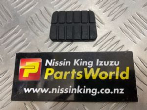 Nissan Navara D22 2002-2007 Brake Pedal Rubber