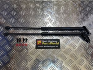Nissan March K13 2010-2012 Tailgate Struts (Set)