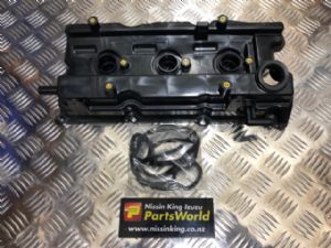 Nissan Murano Z50 2002-2007 Engine Rocker Cover (Front)