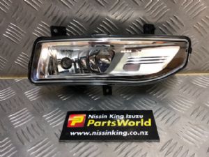 Nissan Xtrail T32 4WD 2013-2022 R Spotlight