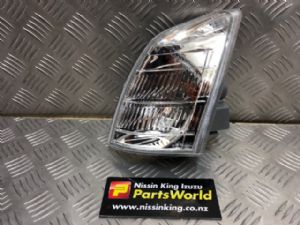 Nissan Xtrail T30 2001-2007 L Corner Light